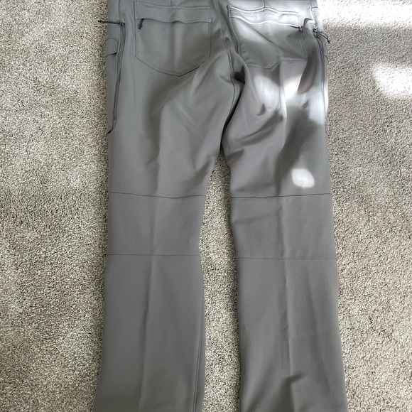 Pursuit Tech Stretch Pant with
Agion Active XL® - Picture 3 of 5